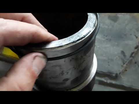 Видео: Правильный подбор гидроуплотнений