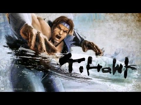 Видео: Прохождение Ultra Street Fighter IV (PC) #40 - T. Hawk