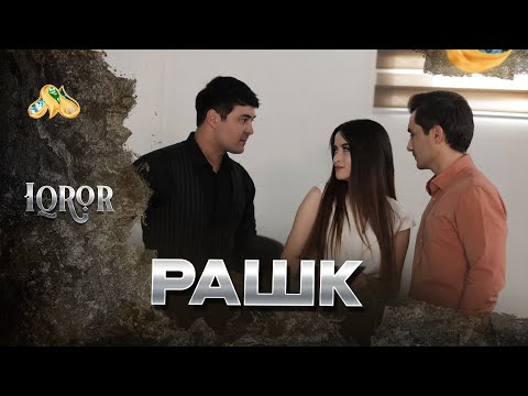 Видео: Рашк... Iqror, 605 - son