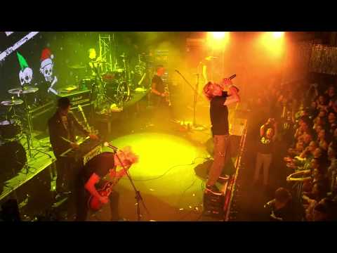 Видео: FPG - Повезло (FROST FEST | MILO | Нижний Новгород | 04.01.20)