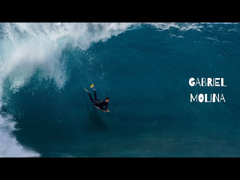 Видео: ПРОБУЖДЕНИЕ // Габриэль Молина