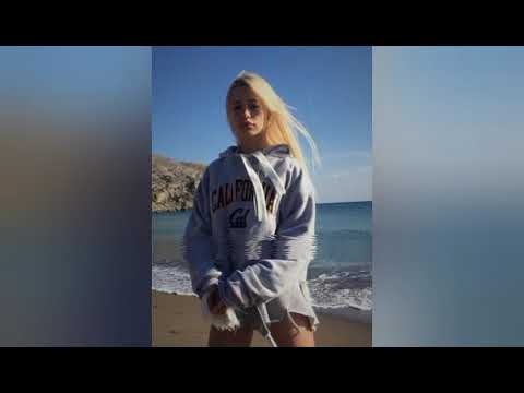 Видео: HOFMANNITA - Паразит (slowed + reverb)