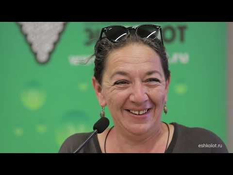 Видео: Я. Чехановец. Ниже дневной поверхности (2)