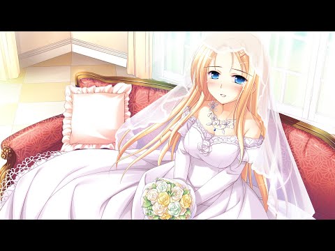 Видео: AMV Клип: моя невеста