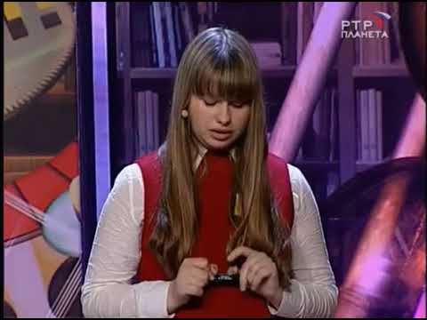 Видео: За семью печатями (Культура, 26.06.2009) Финал 8 сезона.
