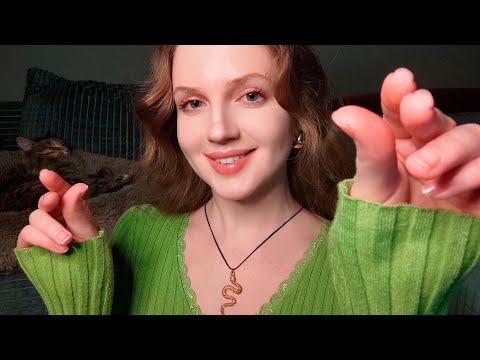 Видео: АСМР Щипковый Массаж Лица, Шеи и Плеч. Звуки Рук. 1 Час • ASMR Pinching Massage. Hand Sounds. 1 Hour