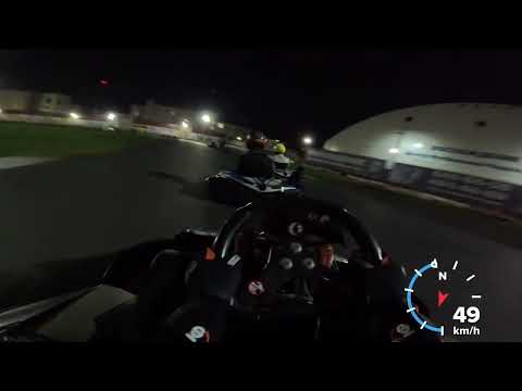 Видео: PitStop Open Spring 5 - финал А