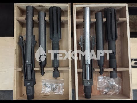 Видео: АВТООТЦЕП УАПГП