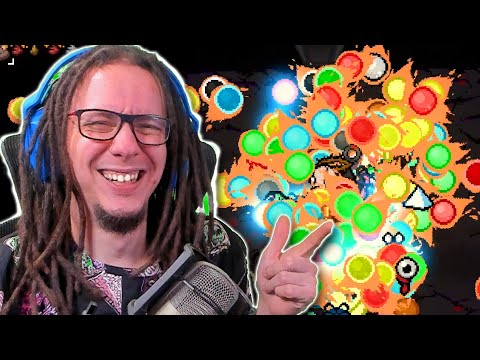 Видео: МИСЛЯ, ЧЕ ТОЗИ РЪН НЕ БЕШЕ ТОЛКОВА ТРУДЕН! | The Binding Of Isaac: Repentance