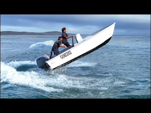 Видео: Бар и залив Нуса. Пятница, утро, 31 октября 2025 г.