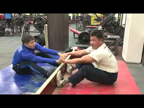 Видео: Прием "Ключ". Работа над ошибками