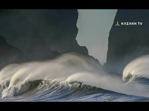 Видео: Казахские легенды №17 (03.09.2017)