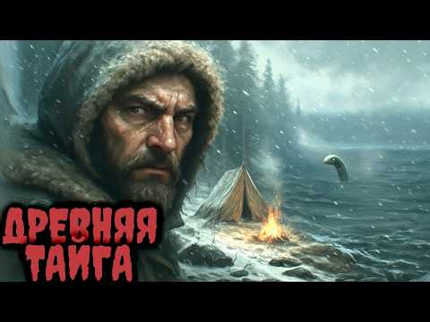 Видео: РЫБАК РАСТЕРЗАН ЯКУТСКИМ ДЕМОНОМ! Остался лишь ОКРОВАВЛЕННЫЙ ПЛОТ. ЖУТКАЯ Тайна Якутского Озера.