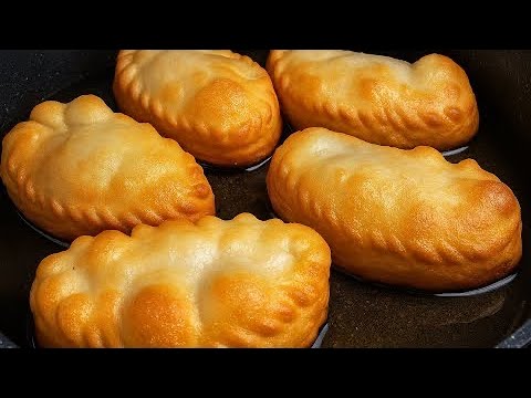 Видео: Боже как вкусно! Невероятно простой рецепт, Секретный,которая получается восхитительной!Научил турки