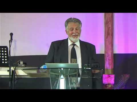 Видео: Господната вечеря - време на Господното минаване - Проповед (02.11.2025)