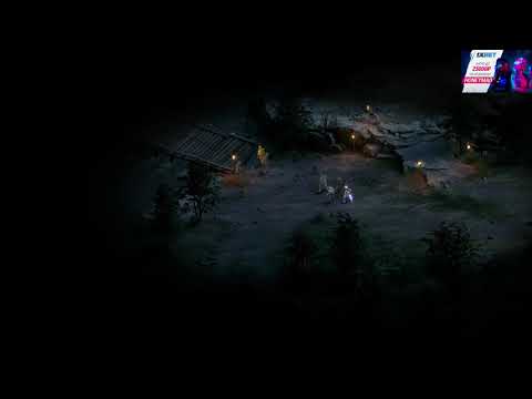 Видео: Тирания day 2, прошли до конца