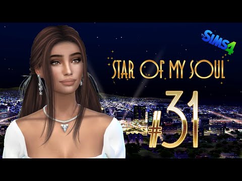 Видео: STAR OF MY SOUL ✔ The Sims 4 {СЕРИЯ 31} ЗВЕЗДА В МОЕЙ ДУШЕ