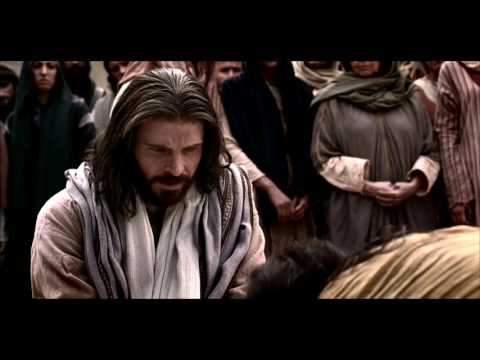 Видео: Иди и впредь не греши