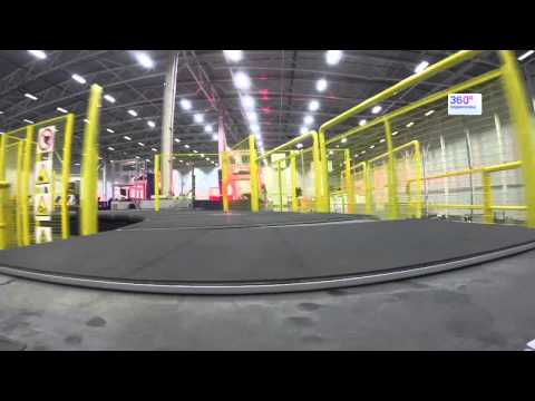 Видео: В движении 360  Почта №2