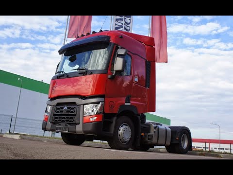 Видео: Renault T дикий жор масла,  разбираем гуталиновый мотор