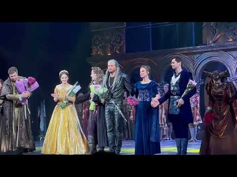Видео: Финал мюзикла «РОМЕО VS ДЖУЛЬЕТТА» 02.11.2025. 14:00
