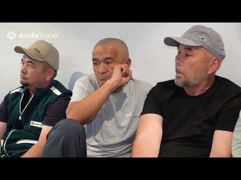 Видео: МАСҚАРА БОЛАМЫЗ | БҰЛАРМЕН ҚҰДА БОЛМАЙ-АҚ ҚОЯЙЫҚ!