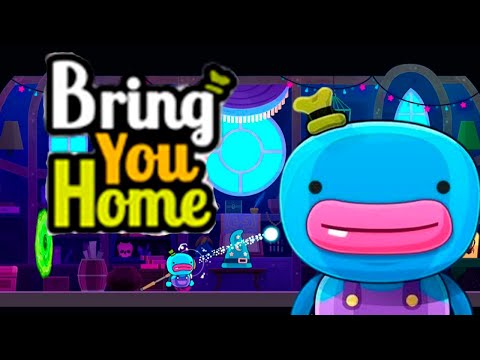 Видео: ЭТО СЛОЖНО : Bring You Home #2