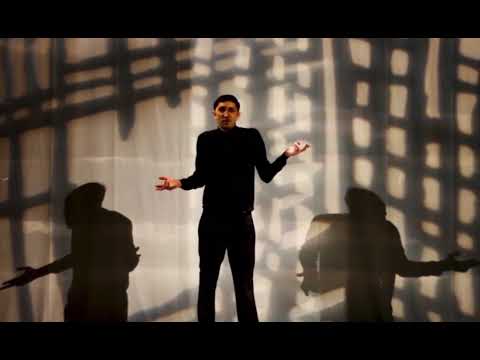 Видео: Олег Груз - Гламурный Стих