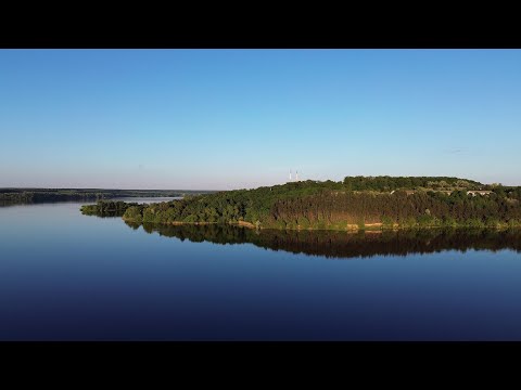 Видео: Гарна риболовля на Ладижинському водосховищі.(частина1).