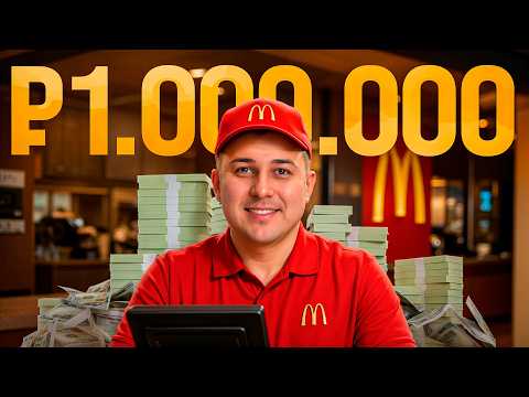 Видео: Как стать миллионером с низкой зарплатой?