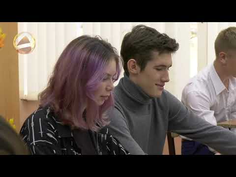 Видео: 50 лет школе №2