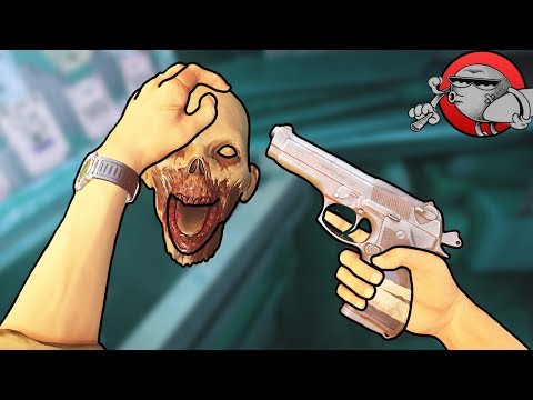Видео: Снова в школу - The Walking Dead: Saints & Sinners #12