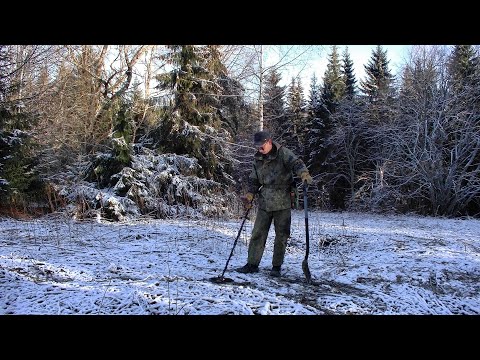 Видео: Последние денёчки сезона...#541