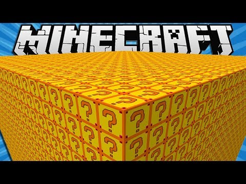 Видео: ВЧЕТВЕРОМ!! ФОРТУНИА ЛАКИ СКАЙБЛОК С ЛАКИ БЛОКАМИ!!! #95