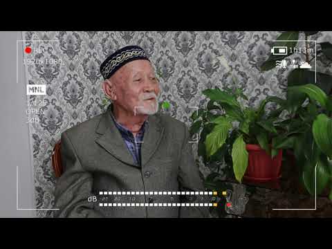 Видео: Өскелең ұрпаққа өсиет 2 бөлім (БЕТАШАР)