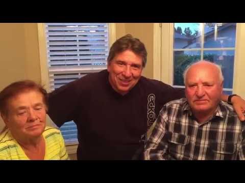 Видео: 51 беседа с ветеранами