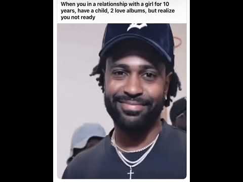 Видео: Большой Шон ПОТЕРЯЛ 10 лет жизни Дженей Айко? Разве он был неправ?