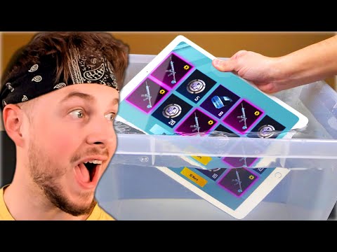 Видео: Самые удачливые игроки 😱🐳