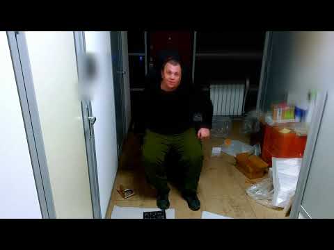 Видео: Новое кресло ARDOR GAMING FORCE ARMOR 9000M за 21399р из ДНС + сборка кресла.