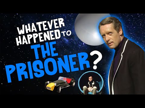 Видео: Что случилось с ЗАКЛЮЧЕННЫМ?