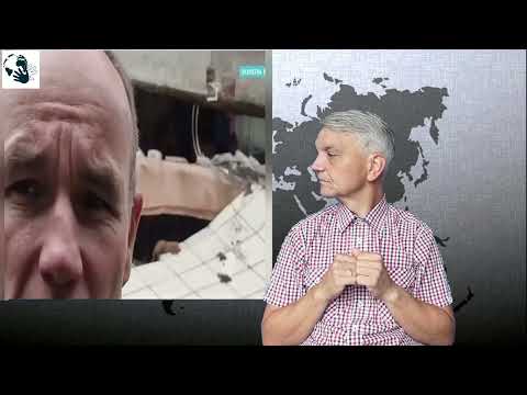 Видео: утренний обзор -  31.07.2025. ржя. deaf news. rsl