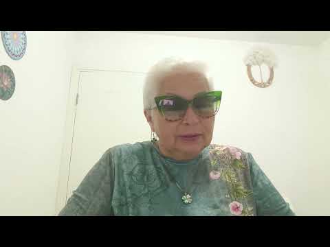 Видео: Главы 28, 29 и «Эпилог». «Волшебная история о двух сёстрах», читает автор: © Людмила Рубина