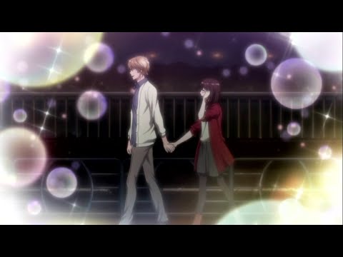 Видео: Аниме Клип - Если тебе будет грустно