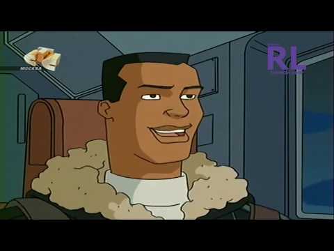 Видео: Люди в черном Марафон все серии подряд  © DisneyRussiaLive