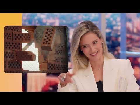 Видео: Юлия Паршута рассказала о том, как выживала в Самарканде