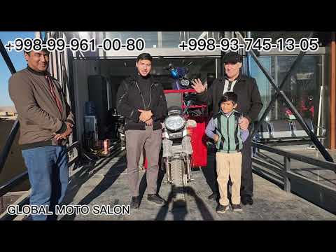 Видео: 2025 нархлар ва мотоцикллар охиргача коринг