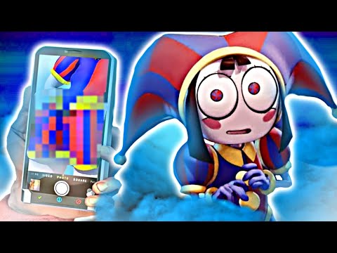 Видео: КРИНЖ СНИМАЮЩИЕ ПРО ЦИФРОВОЙ ЦИРК!