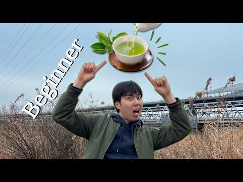 Видео: Понимаемый японский - Давайте учить японский с зеленым чаем! / Японская практика слуха