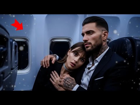 Видео: Она уснула на плече главаря мафии — и проснулась в неожиданной ситуации.