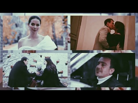 Видео: Открытый брак - Оксана и Сева